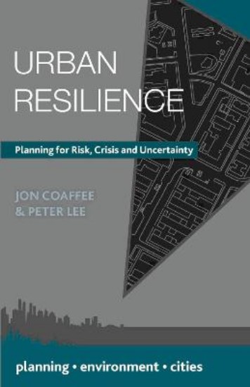 Picture of Urban Resilience