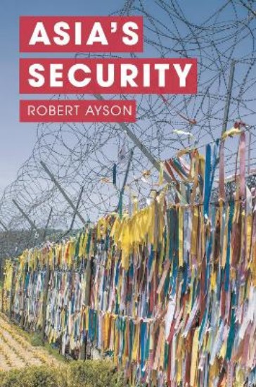 Picture of Asia's Security