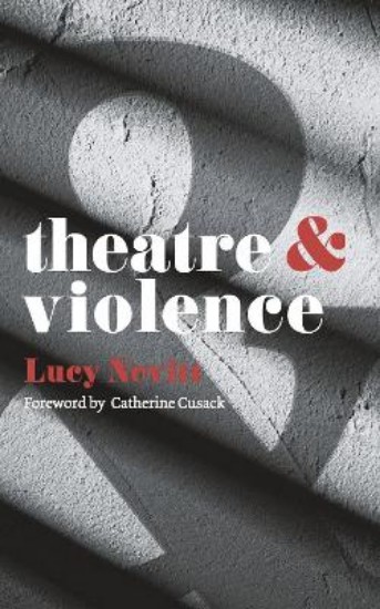 Picture of Theatre and Violence
