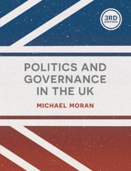 Picture of Politics and Governance in the UK