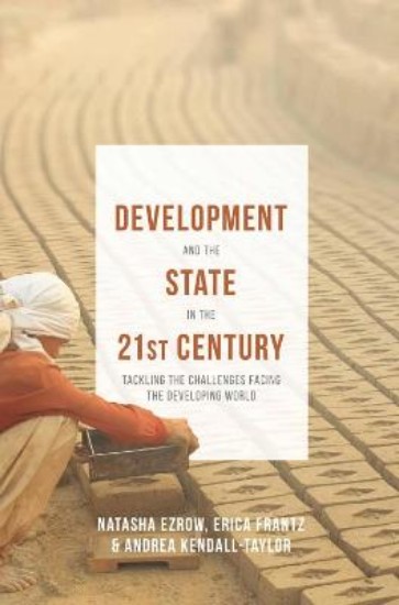 Picture of Development and the State in the 21st Century: Tackling the Challenges facing the Developing World