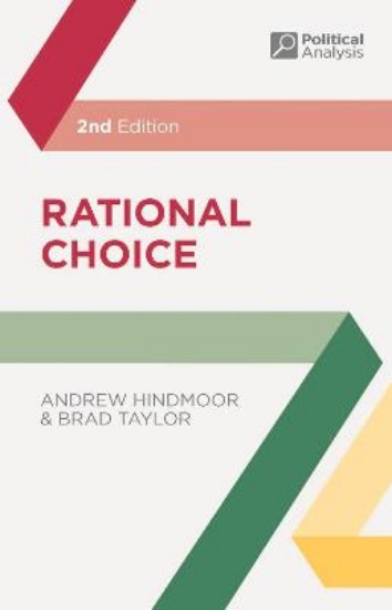 Picture of Rational Choice