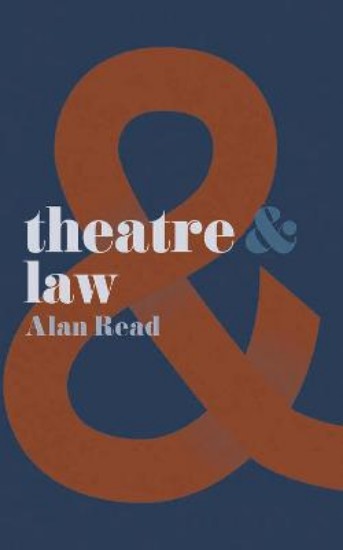 Picture of Theatre and Law