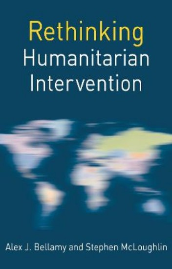 Picture of Rethinking Humanitarian Intervention
