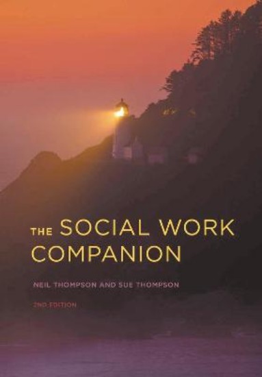 Picture of Social Work Companion