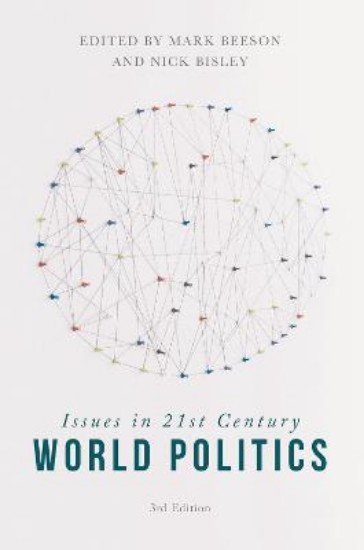 Picture of Issues in 21st Century World Politics 3ed