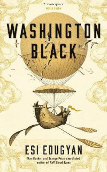 Picture of Washington Black