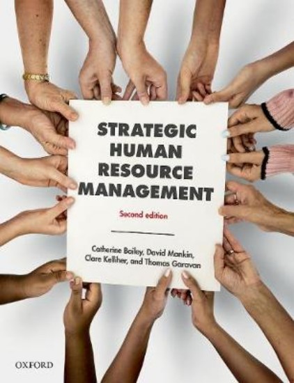 Picture of Strategic Human Resource Management 2ed