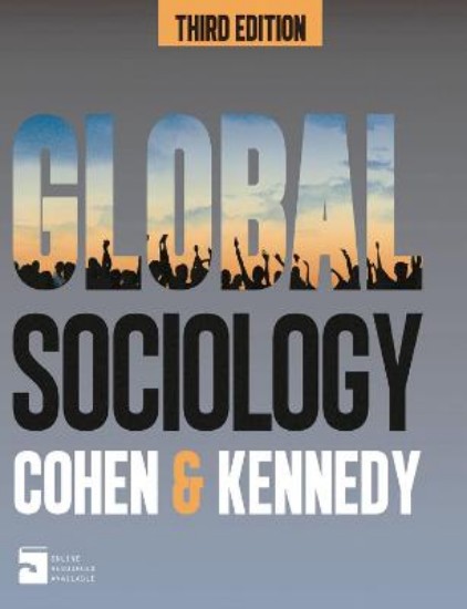 Picture of Global Sociology