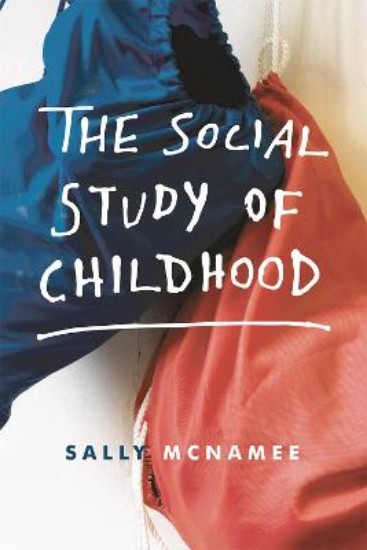 Picture of Social Study of Childhood
