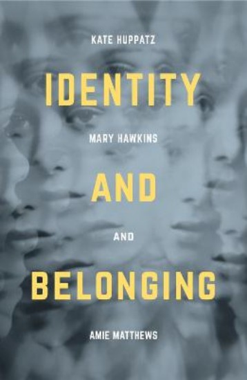 Picture of Identity and Belonging