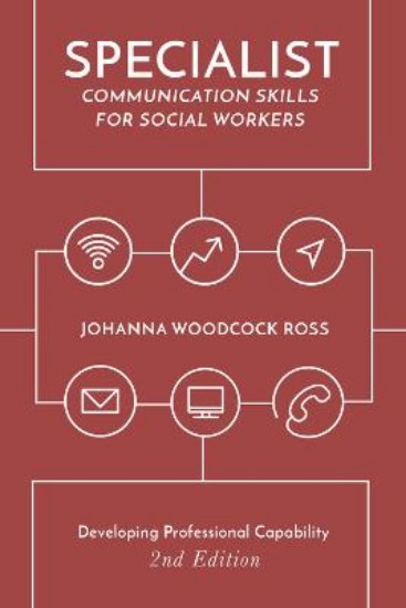Picture of Specialist Communication Skills for Social Workers 2ed