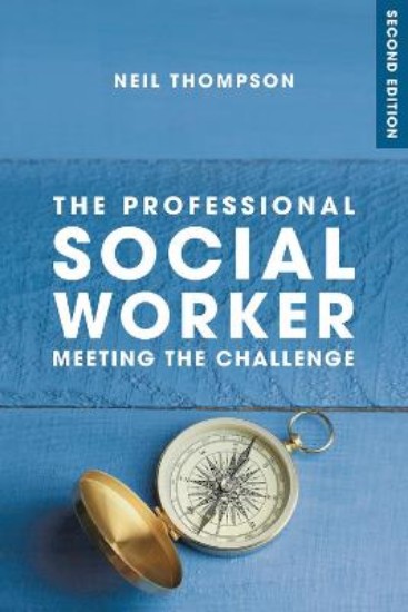 Picture of The Professional Social Worker
