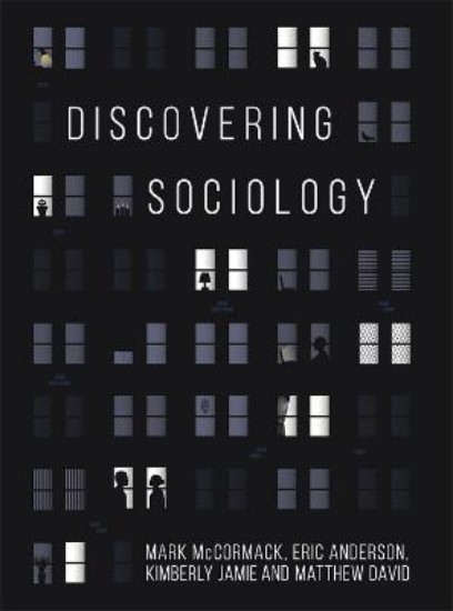 Picture of Discovering Sociology