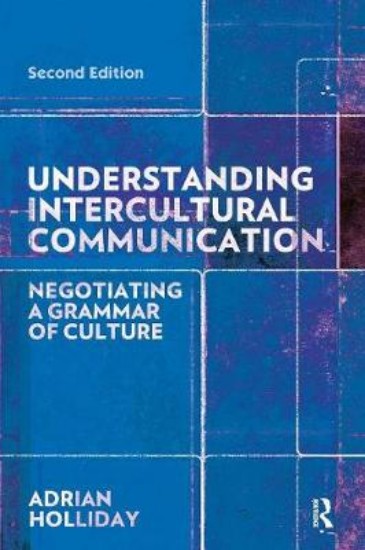 Picture of Understanding Intercultural Communication: Negotiating a Grammar of Culture 2ed