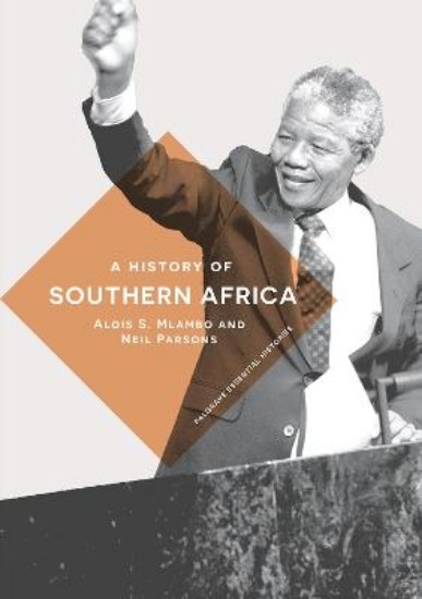 Picture of History of Southern Africa