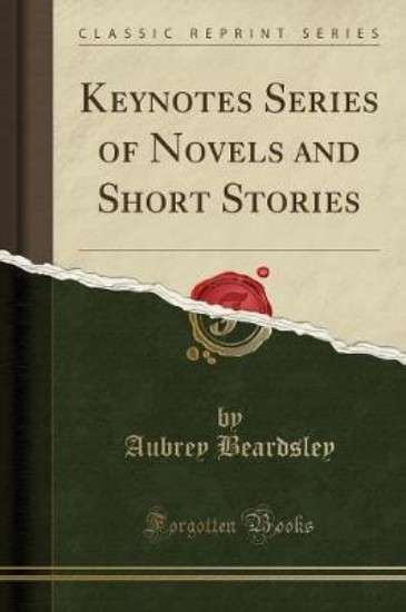 Picture of Keynotes (Classic Reprint)