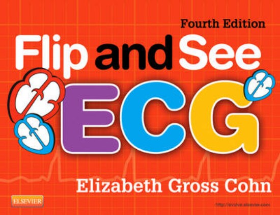 Picture of Flip and See ECG