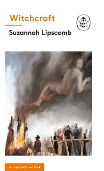 Picture of Witchcraft: A Ladybird Expert Book