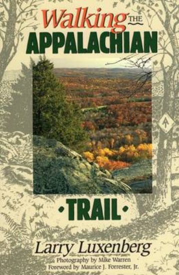 Picture of Walking the Appalachian Trail