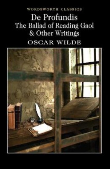 Picture of De Profundis, The Ballad of Reading Gaol & Others