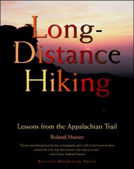 Picture of Long Distance Hiking: Lessons from the Appalachian Trail