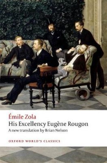 Picture of His Excellency Eugene Rougon