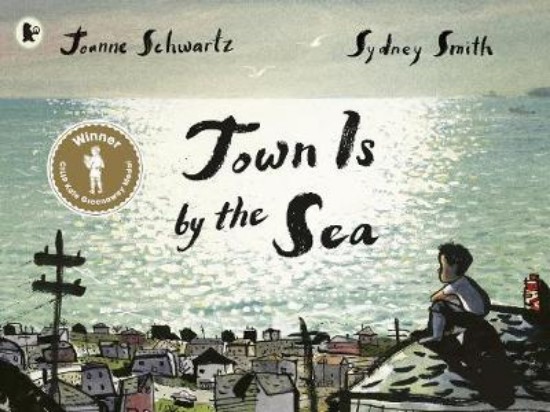 Picture of Town Is by the Sea