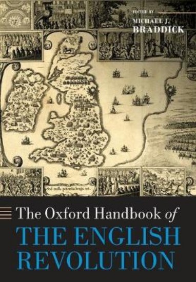 Picture of Oxford Handbook of the English Revolution