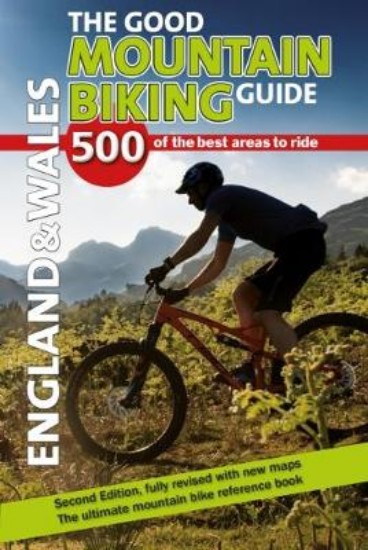 Picture of Good Mountain Biking Guide - England & Wales: 500 of the best areas to ride