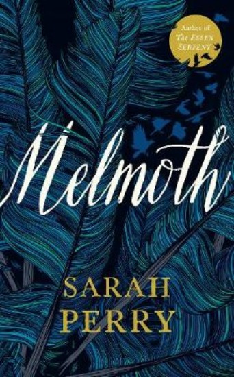 Picture of Melmoth