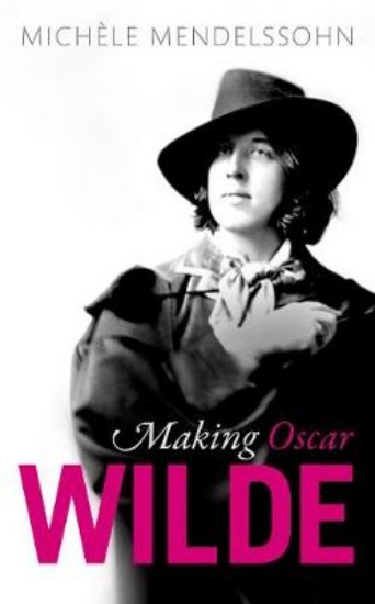 Picture of Making Oscar Wilde