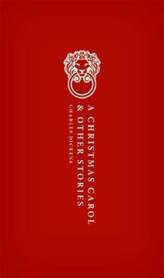 Picture of Christmas Carol: and Other Christmas Stories