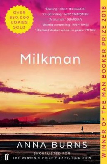 Picture of Milkman
