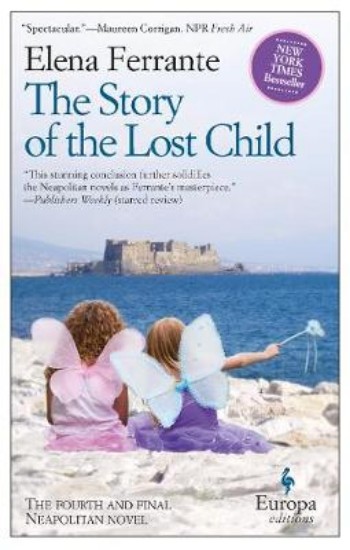 Picture of Story Of The Lost Child: Neapolitan Novels, Book 4