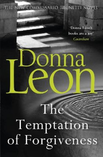 Picture of Temptation of Forgiveness