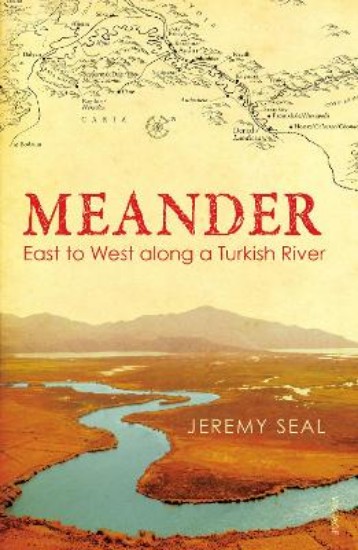 Picture of Meander: East to West along a Turkish River