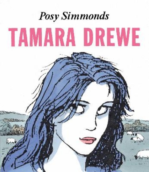 Picture of Tamara Drewe