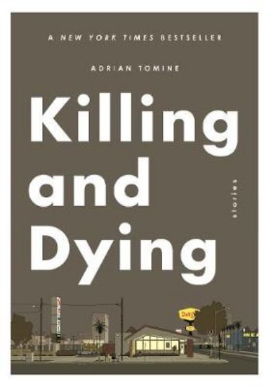 Picture of Killing and Dying