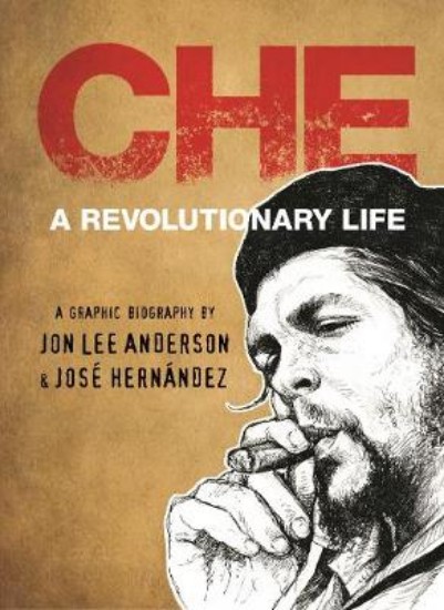Picture of Che Guevara