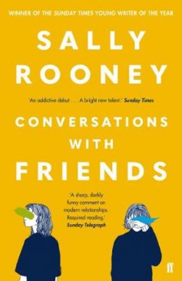 Picture of Conversations with Friends