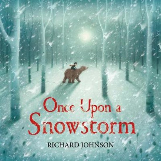 Picture of Once Upon a Snowstorm