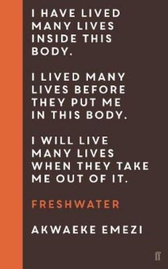 Picture of Freshwater