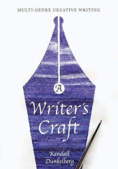 Picture of Writer's Craft: Multi-Genre Creative Writing