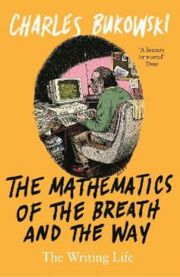 Picture of Mathematics of the Breath and the Way: The Writing Life