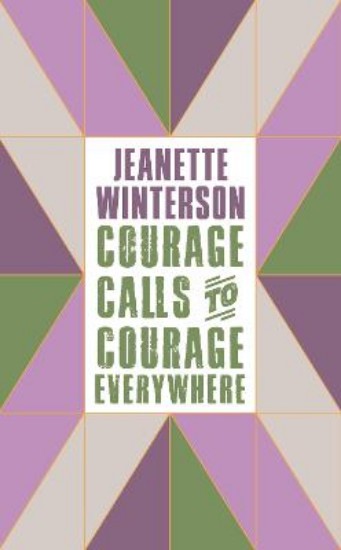 Picture of Courage Calls to Courage Everywhere