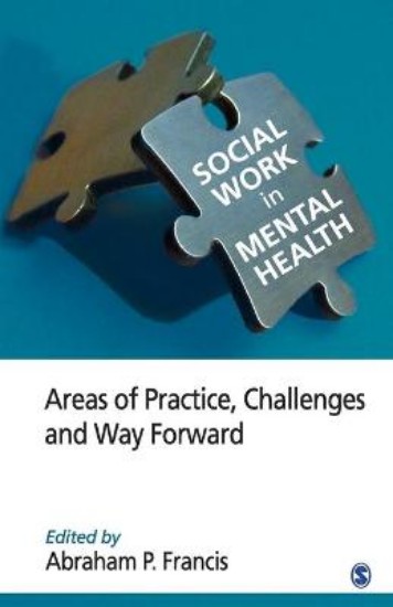 Picture of Social Work in Mental Health: Areas of Practice, Challenges, and Way Forward: Volume 2