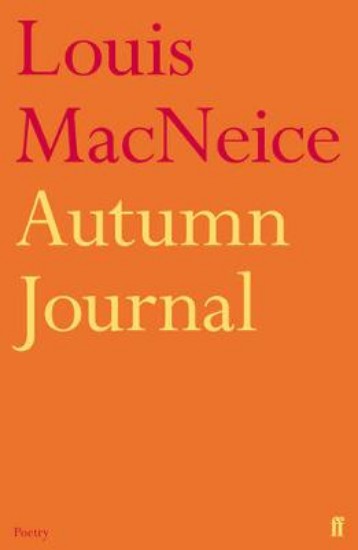 Picture of Autumn Journal