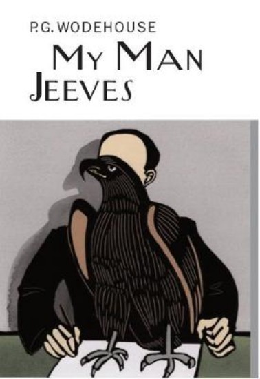 Picture of My Man Jeeves