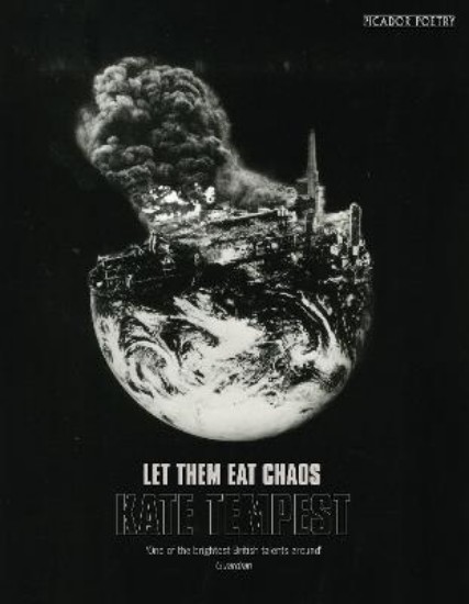 Picture of Let Them Eat Chaos